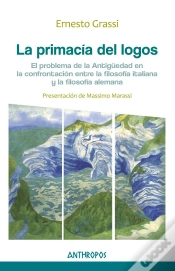 Capa do artigo La Primacía Del Logos