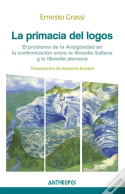 Capa do artigo La Primacía Del Logos