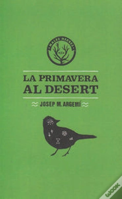 Capa do artigo La Primavera Al Desert