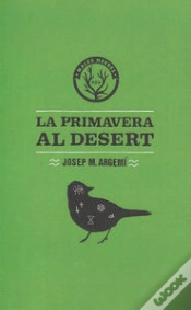 Capa do artigo La Primavera Al Desert