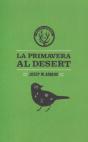 La Primavera Al Desert - Preview