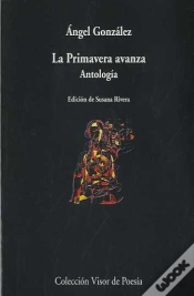 Capa do artigo La Primavera Avanza