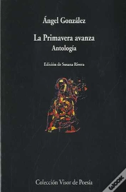 Capa do artigo La Primavera Avanza