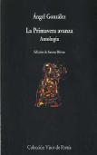 La Primavera Avanza