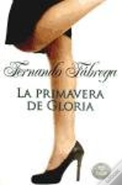 Capa do artigo La Primavera De Gloria
