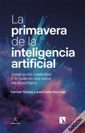 Capa do artigo La Primavera De La Inteligencia Artificial