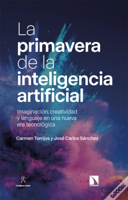 Capa do artigo La Primavera De La Inteligencia Artificial