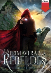Capa do artigo La Primavera De Los Rebeldes
