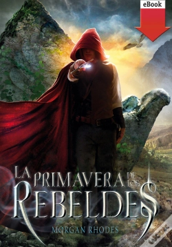 Capa do artigo La Primavera De Los Rebeldes