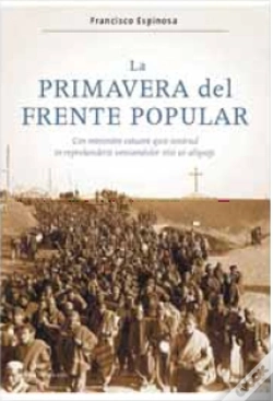 Capa do artigo La Primavera Del Frente Popular