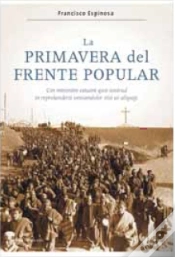 Capa do artigo La Primavera Del Frente Popular