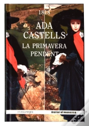 Capa do artigo La Primavera Pendent