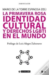 Capa do artigo La Primavera Rosa