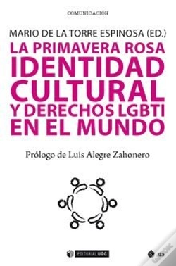 Capa do artigo La Primavera Rosa