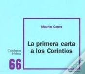 Capa do artigo La Primera Carta A Los Corintios