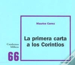 Capa do artigo La Primera Carta A Los Corintios