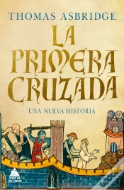 Capa do artigo La Primera Cruzada