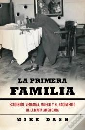 Capa do artigo La Primera Familia