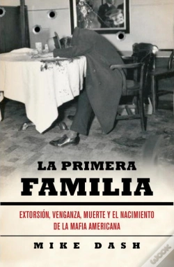 Capa do artigo La Primera Familia