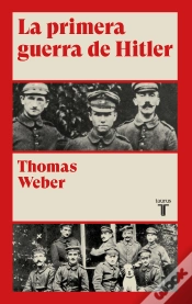Capa do artigo La Primera Guerra De Hitler