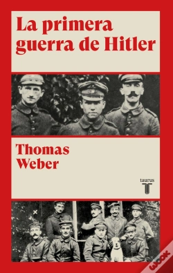 Capa do artigo La Primera Guerra De Hitler