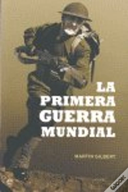 Capa do artigo La Primera Guerra Mundial