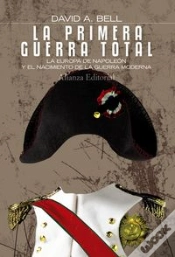 Capa do artigo La Primera Guerra Total