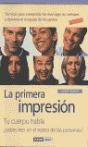 La Primera Impresión - Preview