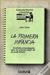 Capa do artigo La Primera Infancia