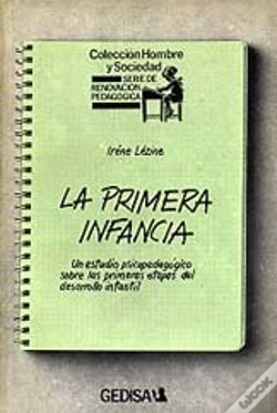 Capa do artigo La Primera Infancia