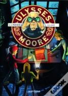 La Primera Llave (Serie Ulysses Moore 6)