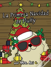 La Primera Navidad De Fluffy