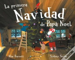 Capa do artigo La Primera Navidad De Papa Noel