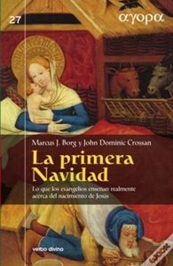 Capa do artigo La Primera Navidad