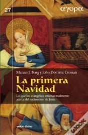 Capa do artigo La Primera Navidad