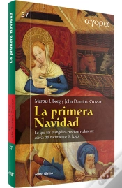 Capa do artigo La Primera Navidad