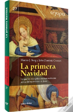 Capa do artigo La Primera Navidad