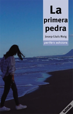 Capa do artigo La Primera Pedra