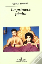 Capa do artigo La Primera Piedra