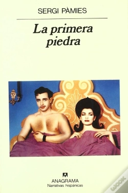 Capa do artigo La Primera Piedra
