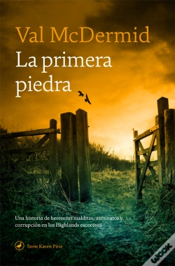 Capa do artigo La Primera Piedra