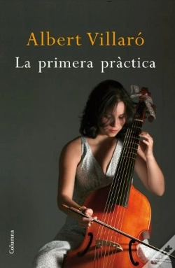 Capa do artigo La Primera Pràctica