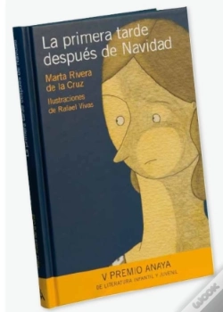 Capa do artigo La Primera Tarde Despues De Navidad (+6 Años)