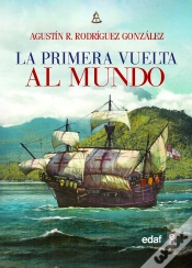 Capa do artigo La Primera Vuelta Al Mundo