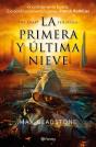 La Primera Y Última Nieve (The Craft Sequence 1) - Preview