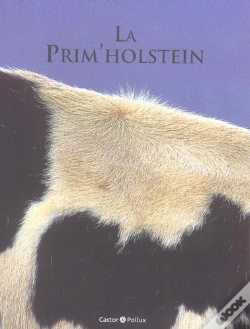 Capa do artigo La Prim'Holstein