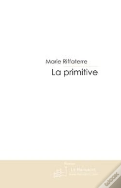 Capa do artigo La Primitive