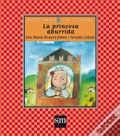 Capa do artigo La Princesa Aburrida
