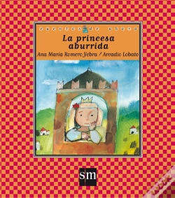 Capa do artigo La Princesa Aburrida