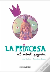Capa do artigo La Princesa Al Móvil Pegada